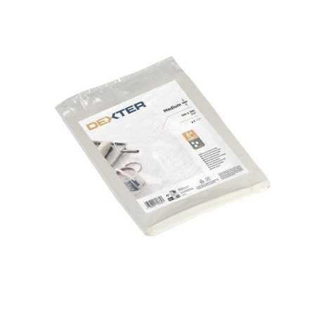 Bâche de protection L.4 X L.3 M