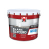 PEINT BLANC GLYCERO MAT 10L TBL*