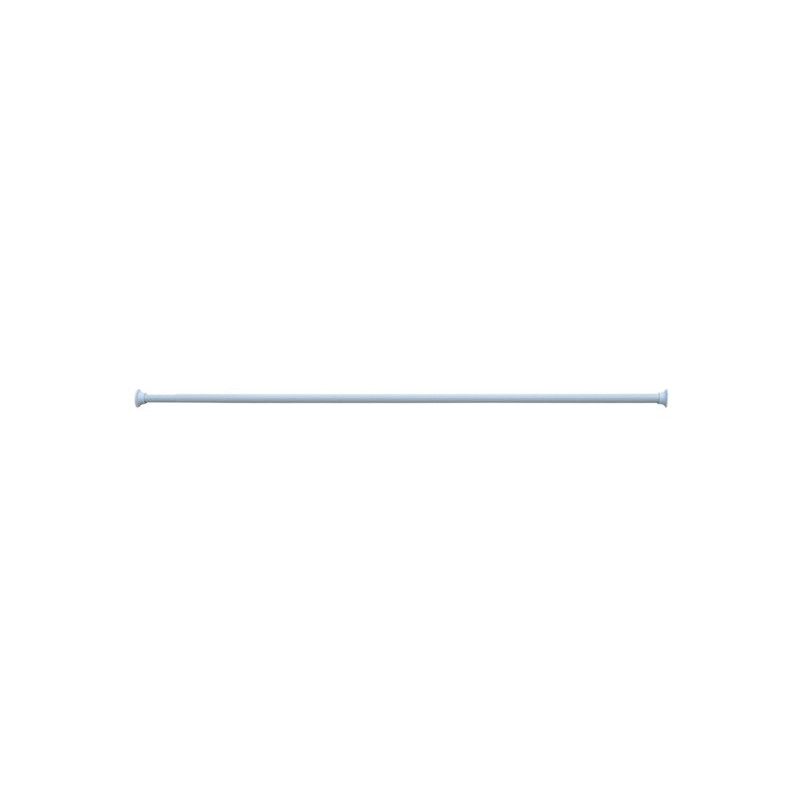 Barre droite extensible L.220 cm SENSEA