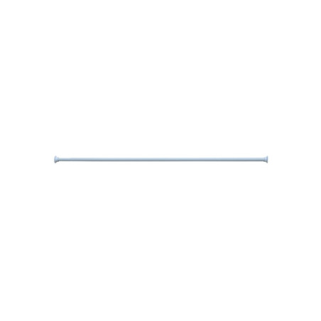 Barre droite extensible L.220 cm SENSEA
