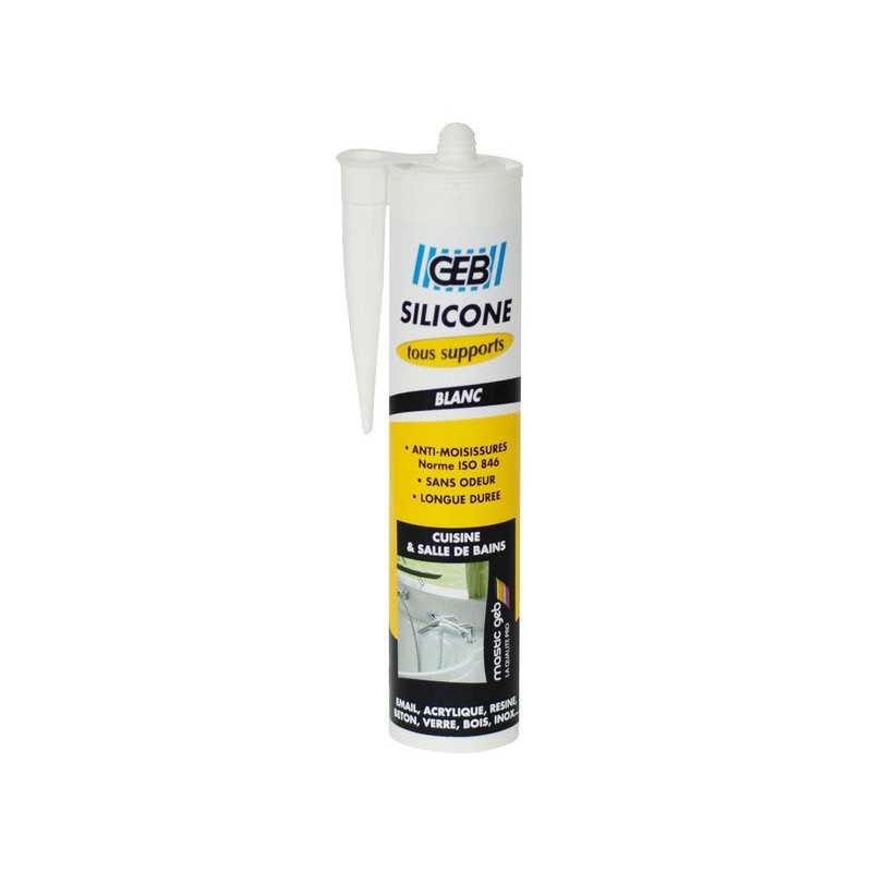 Silicone Geb
