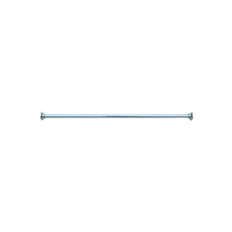 Barre droite extensible L.135 cm SENSEA -  - meilleure qualité