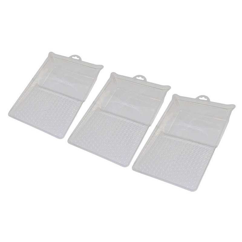 Recharge pour bac à  peinture Dexter L.180 mm -  - meilleure qualité