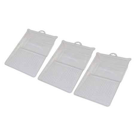 Recharge pour bac à  peinture Dexter L.180 mm -  - meilleure qualité
