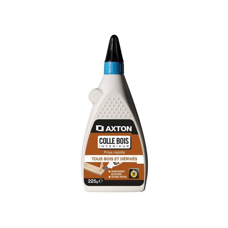 Colle à  Bois Rapide Axton