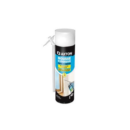 Mousse expansive AXTON