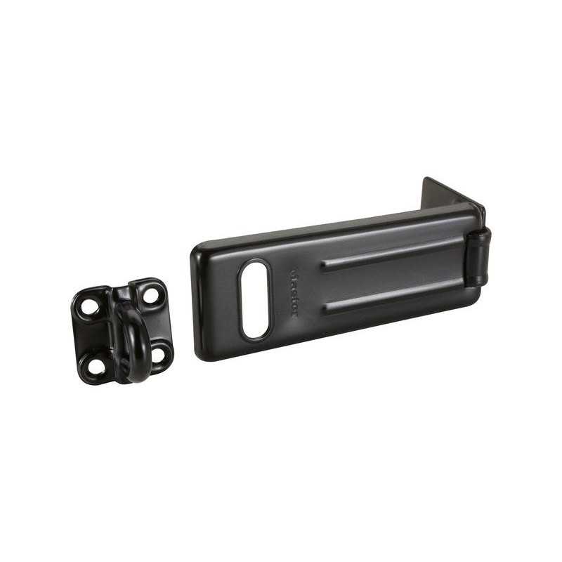 Cadenas Master Lock 1EURD en acier laminé
