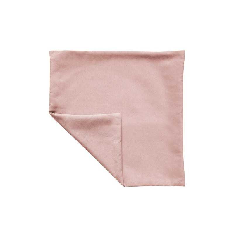 Housse de coussin Pharell Rose H.45 X L.45 Cm -  - meilleure qualité