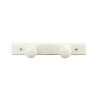 Portemanteau bois blancOlga 2t
