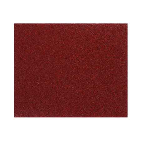 Abrasif perceuse diamètre 127 grain 120 Lot de 5