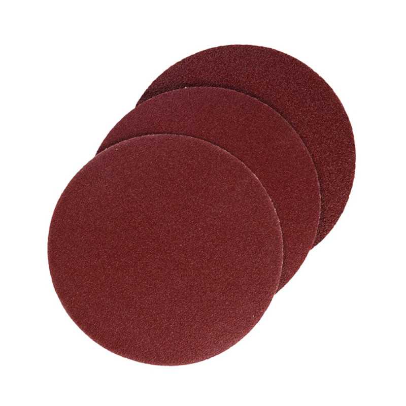 Abrasif main métal 230x280 grain 40 Lot de 1