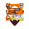 Abrasif triangle 93x93 grain 40 Lot de 5 DX