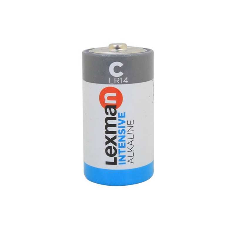 Pile c alca high powerx2