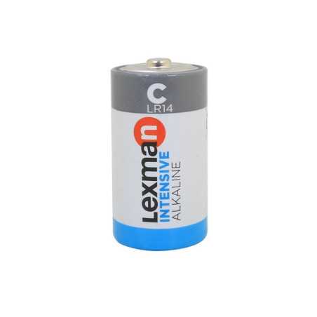 Pile c alca high powerx2