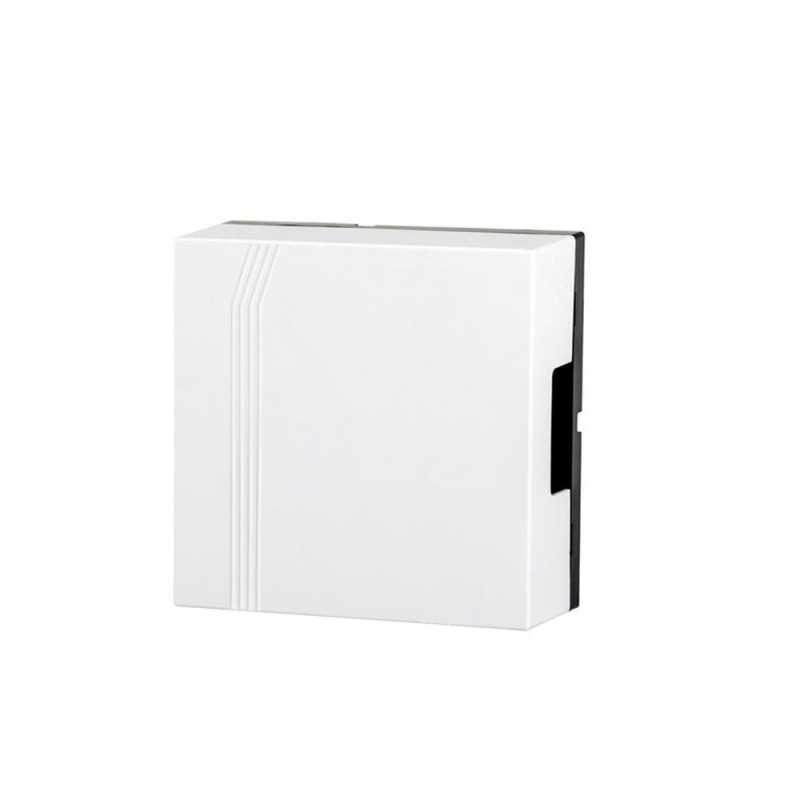 Carillon filaire 230v d07 blanc