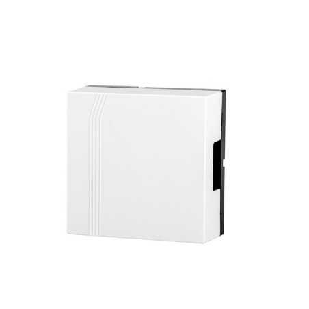 Carillon filaire 230v d07 blanc