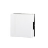 Carillon filaire 230v d07 blanc