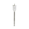 Mèche plate24mm - longueur 152 mm