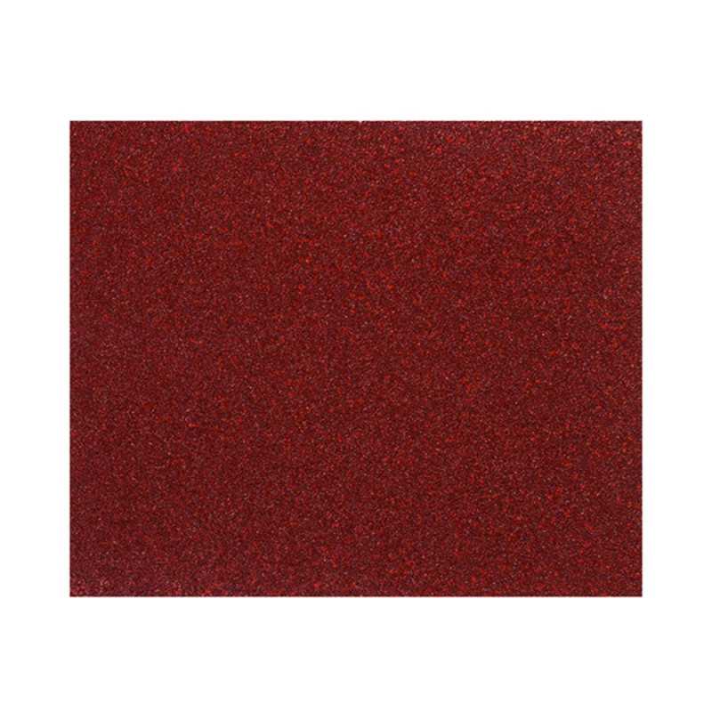 Abrasif main bois 230x280 grain 180 Lot de 1