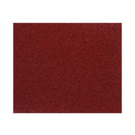 Abrasif main bois 230x280 grain 180 Lot de 1