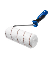 Rouleau lasure/vernis/saturateur 180mm -  - meilleure qualité