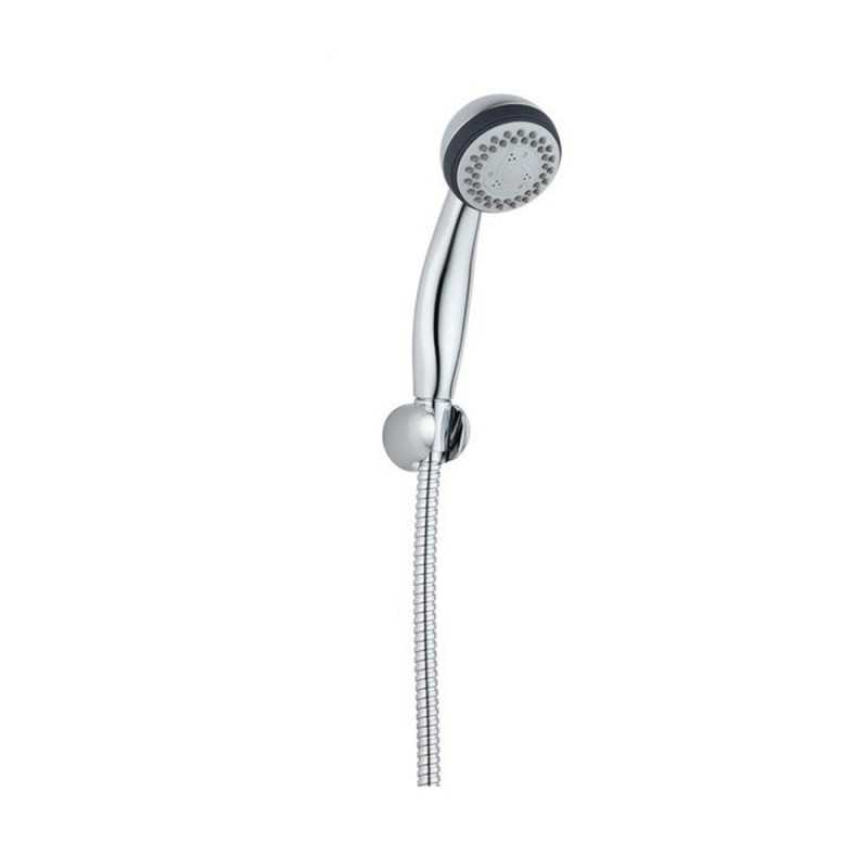 Douchette 3 jet ryco trio 65mm + flexible
