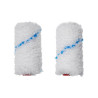Recharge mur/bois lisse 60mm x2 -  - meilleure qualité