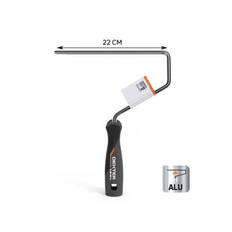 Monture alu 220mm  pro -  - meilleure qualité