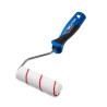 Mini rouleau laqueur velours 150mm -  - meilleure qualité