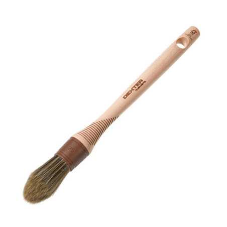 Pinceau et brosse rechampir bois 25mm -  - meilleure qualité