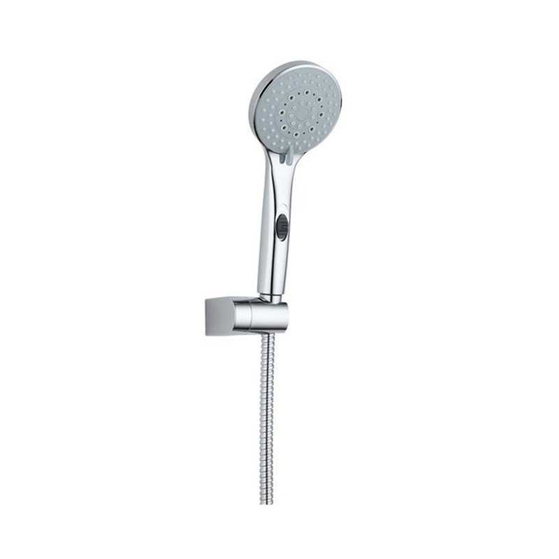 Douchette 5 jet cinco + flexible + support