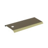 Ecran protection peinture 140mm -  - meilleure qualité