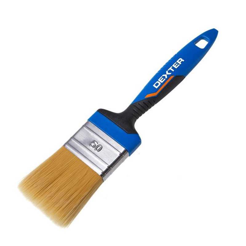 Pinceau et brosse plat airtouch univ taille L 50mm nespoli -  - meilleure qualité