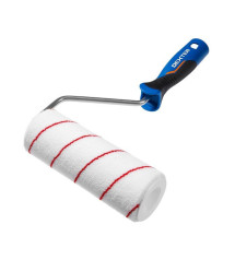 Rouleau laqueur velours 180mm -  - meilleure qualité