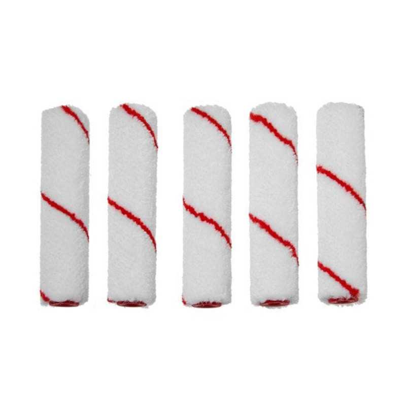 Recharge laqueur velours 110mm x5 -  - meilleure qualité