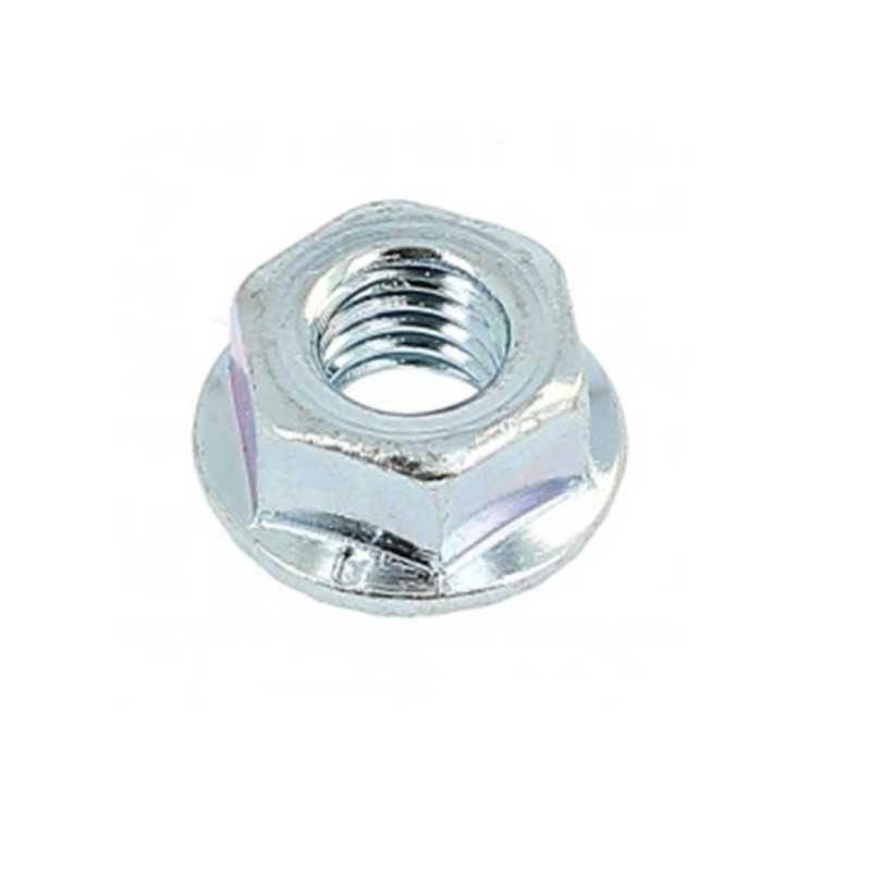Ecrou Hexagonal Az B68 Standers 16MmVrac 3Kg