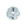 Ecrou Hexagonal Az B68 Standers 16MmVrac 3Kg