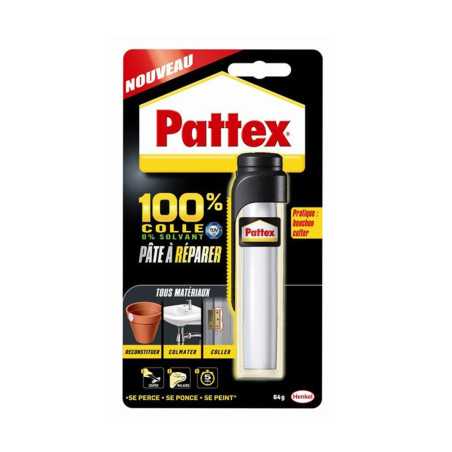 Pâte à  réparer 100% 64g -  - meilleure qualité