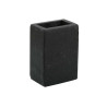 Gobelet stone gris foncé -  - meilleure qualité