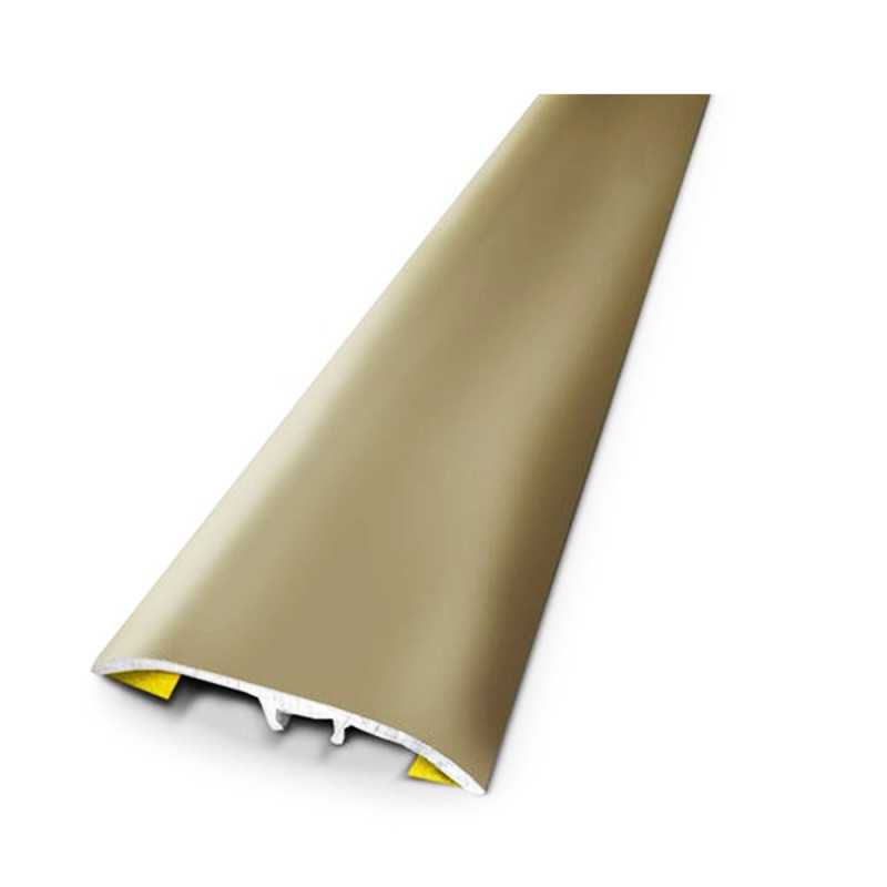 Seuil basic alu mat 93cmx45mm -  - meilleure qualité
