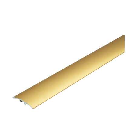 Barre de seuil compensation 100cm argent -  - meilleure qualité