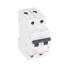RX3 Disjoncteur 2P C40 6000A BIC
