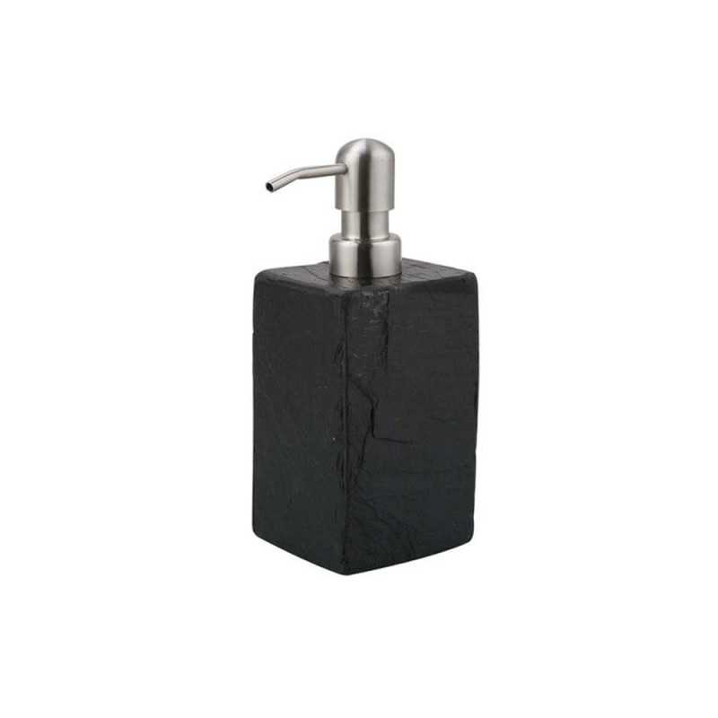 Distributeur de savon stone gris -  - meilleure qualité
