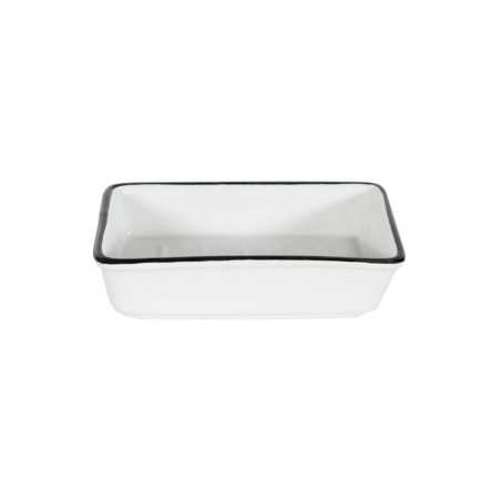 Porte-savon marcel blanc -  - meilleure qualité