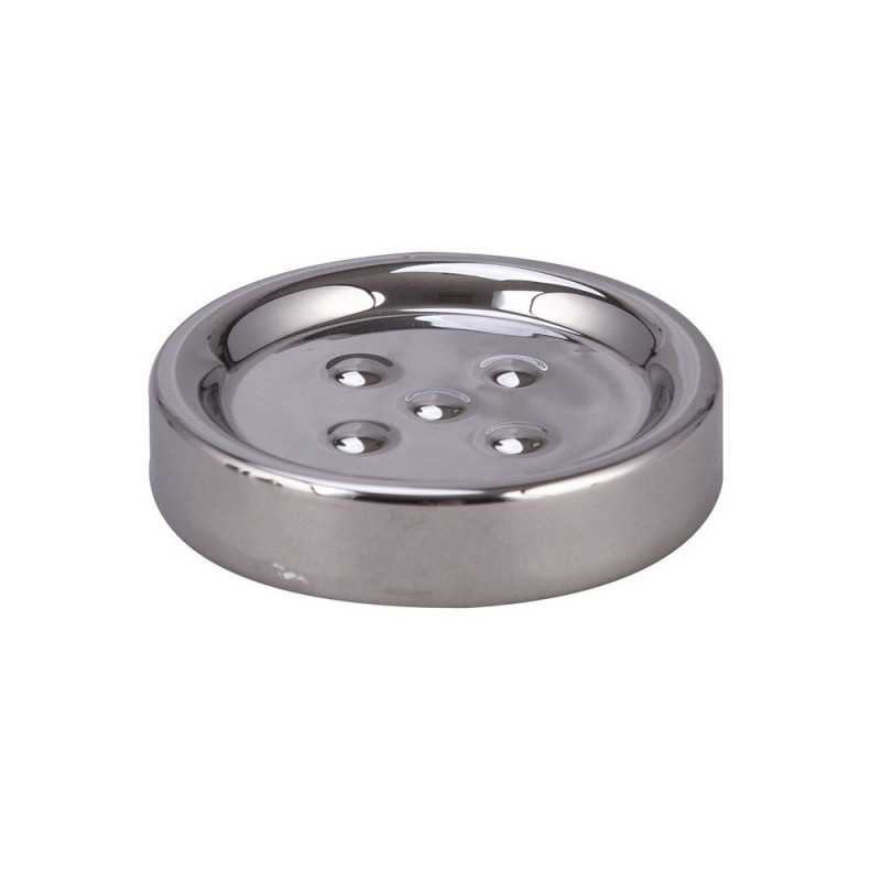 Porte-savon barney gris paris 1 -  - meilleure qualité