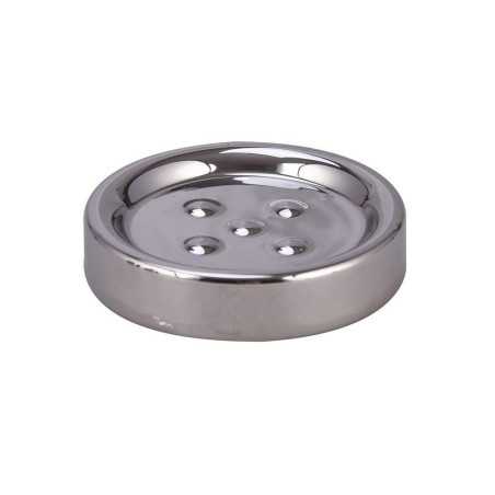 Porte-savon barney gris paris 1 -  - meilleure qualité
