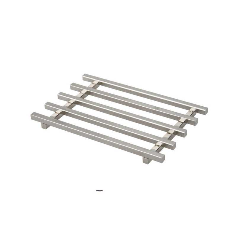 Porte savon Essential chrome à  poser -  - meilleure qualité