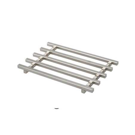 Porte savon Essential chrome à  poser -  - meilleure qualité