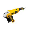 Meuleuse dangle 230mm 2000W