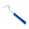 Mini perche acier mini roul 110mm -  - meilleure qualité